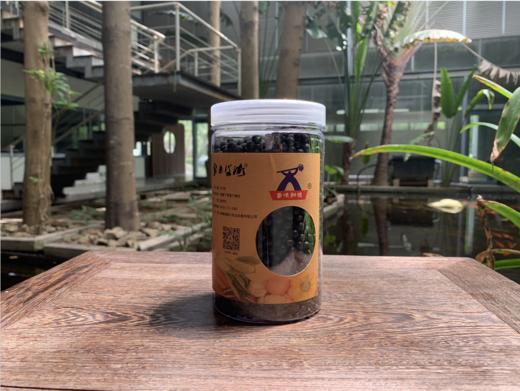农家黑豆（斤） 商品图0
