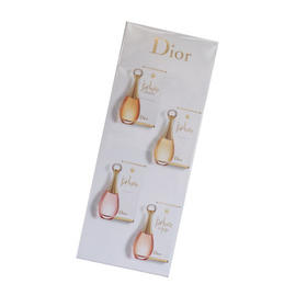 迪奥水滴香水四件套