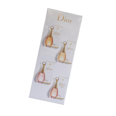 迪奥水滴香水四件套 商品图0
