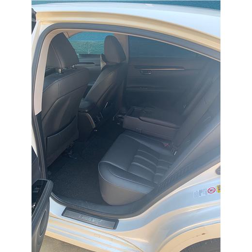 【月租-北京】雷克萨斯 ES 300h 舒适版 商品图5