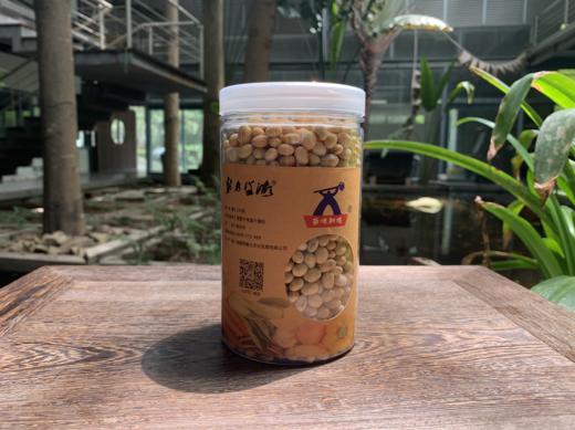 本地黄豆（500g） 商品图0