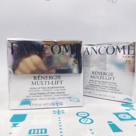 兰蔻立体塑颜紧致晚霜50ml（274626）