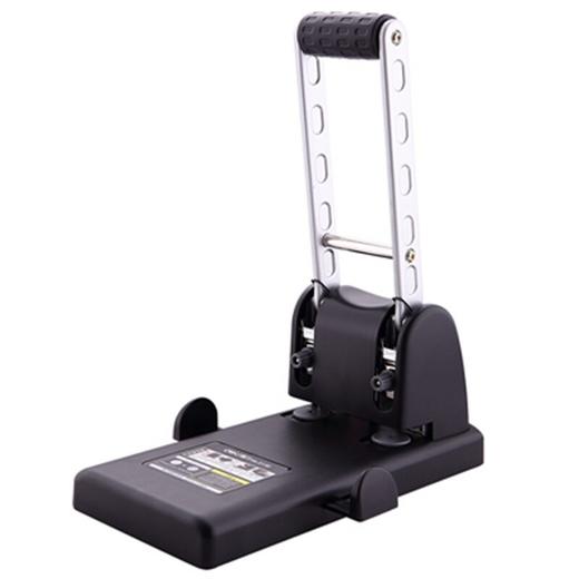 得力0130重型打孔机两孔打孔100页 商品图1