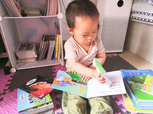 沐沐 18个月 商品图0