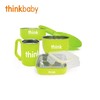 ThinkBaby 不锈钢餐具套装 4件套 商品缩略图0
