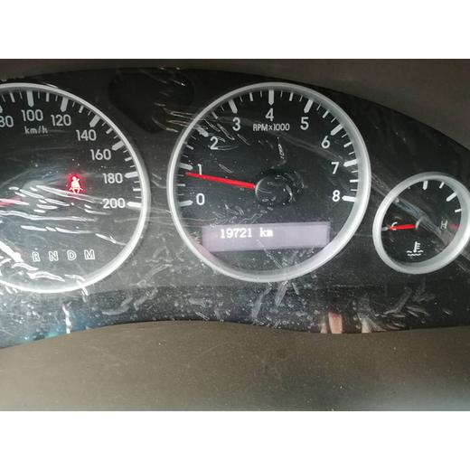 【月租-北京】别克 GL8 2.4L 经典版 商品图4