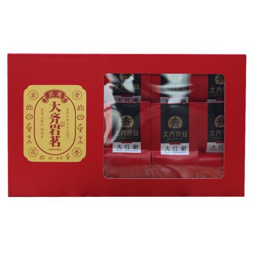 大红袍240g 商品图4