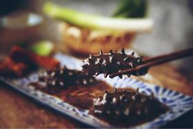 珍品佳肴，家宴必备！ 