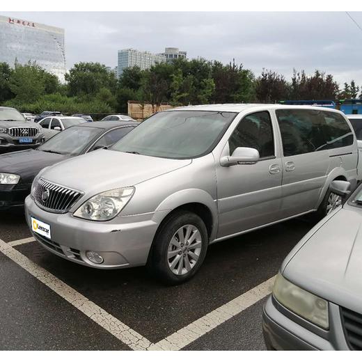 【月租-北京】别克 GL8 2.4L 经典版 商品图2