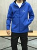 六色齐发，化骨鸟新款始祖鸟男款轻量化防风SolanoJacket夹克 连帽冲锋外套 商品缩略图6