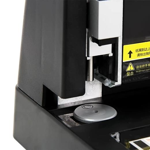 得力0130重型打孔机两孔打孔100页 商品图5