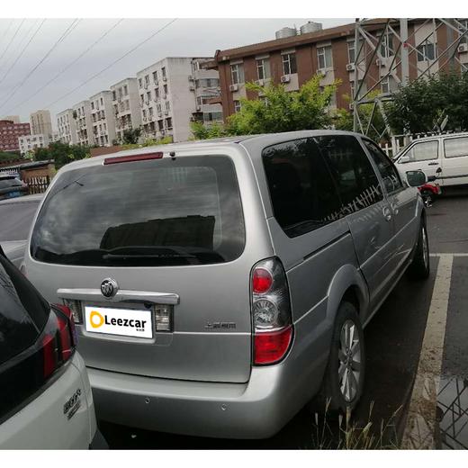 【月租-北京】别克 GL8 2.4L 经典版 商品图3