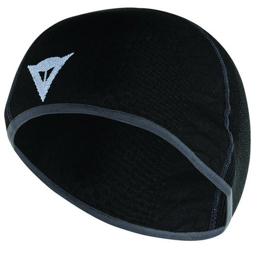 DAINESE/丹尼斯  D-Core Dry Cap防风透气吸汗速干头套 商品图0