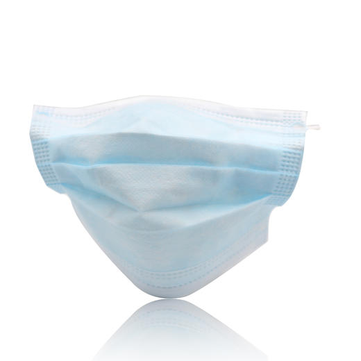 多宝利儿童一次性防护口罩 商品图9