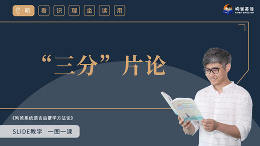 10 “三分”片论 商品图0