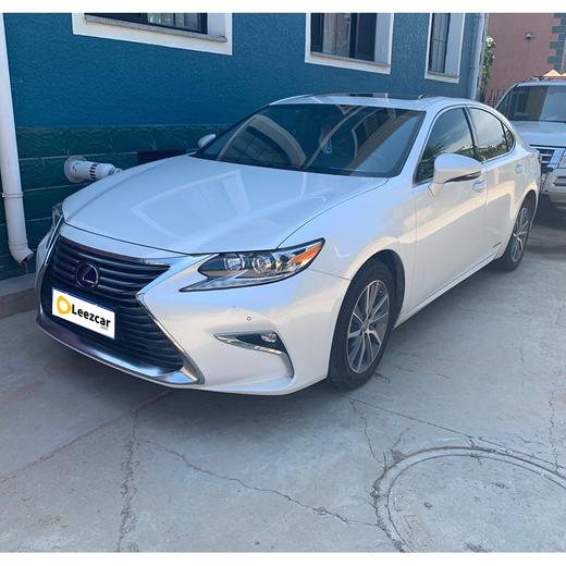 【月租-北京】雷克萨斯 ES 300h 舒适版 商品图1