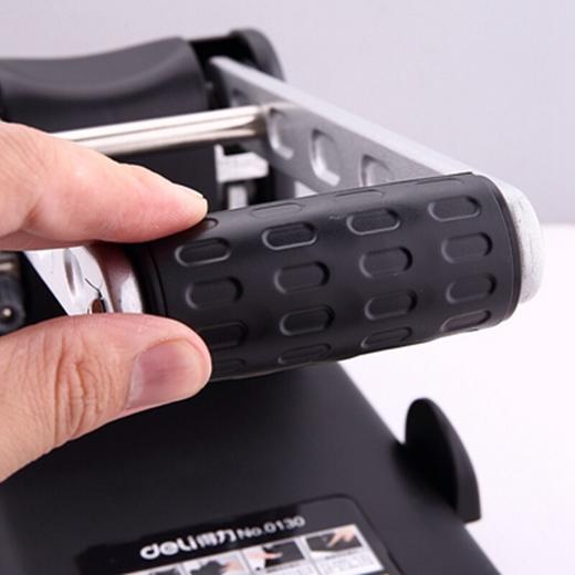 得力0130重型打孔机两孔打孔100页 商品图3