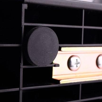 得力0130重型打孔机两孔打孔100页 商品图6