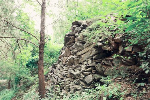 五华寺遗址 商品图0