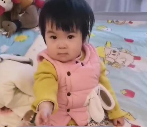 14个月的林嘟嘟爱上阅读 商品图0