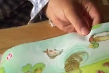 启蒙两个月的小烽仔 商品图0