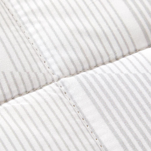 博洋家纺BEYOND  轻暖羊毛被 200*230cm 商品图3