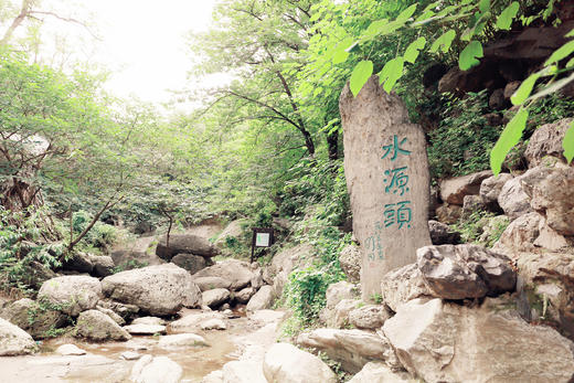 古记儿：曹雪芹品泉 商品图0