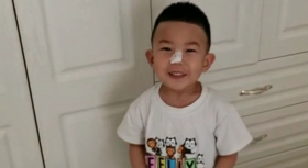 Aiden单词班第三天