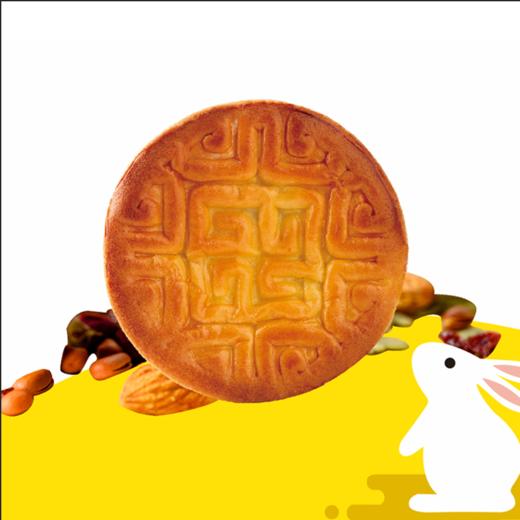 【多口味多款式可选】月饼 15元/块 商品图4
