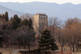 番子营与《红楼梦》中芳官的外号