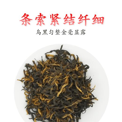 金骏眉250g 商品图1