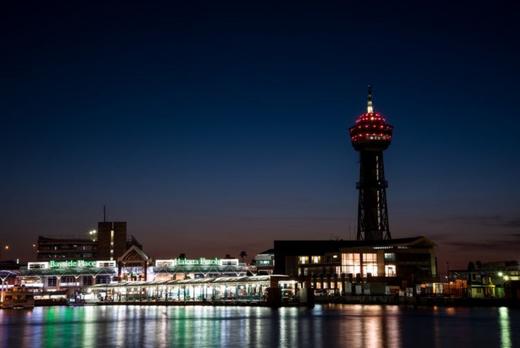 第一次去福冈推荐景点 商品图0