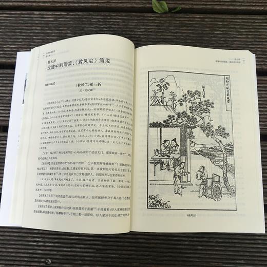 大学戏曲鉴赏 第二版 微课版 王宁 普通高等学校公共艺术课程系列教材 正版 华东师范大学出版社 商品图2