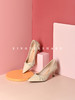 经典鲨2020秋季新品时尚精致KW1170317231浅口女单鞋 商品缩略图3
