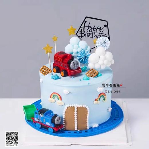 托马斯 商品图0