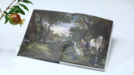 探索设计中的灵感 动物美学 商品图10