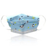 登升儿童一次性防护口罩 商品缩略图4