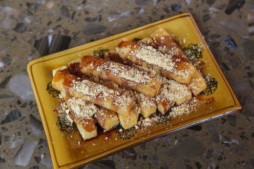 【小称盘·肥肠爱上鱼】88元2-3人/158元4-6人套餐 商品图4