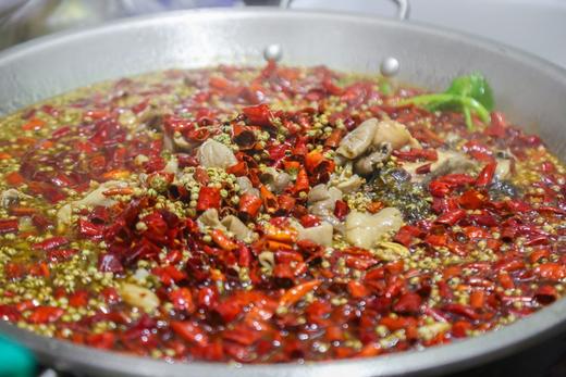 【小称盘·肥肠爱上鱼】88元2-3人/158元4-6人套餐 商品图7