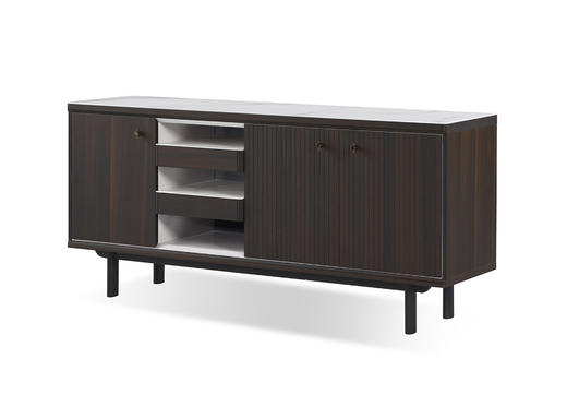 Breascia  餐边柜 商品图1