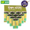 GP超霸9V碳性电池 商品缩略图4