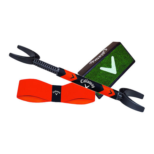 callaway训练套装 商品图0