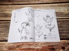 美术入门基础教程——漫画起步 商品缩略图2