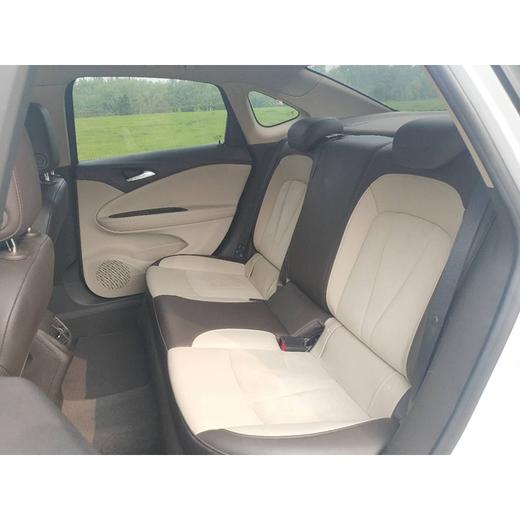 【特价月租-北京】别克 威朗 三厢 15S 自动进取型 商品图7