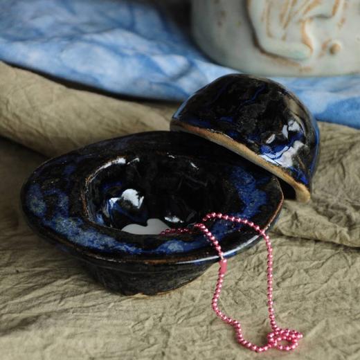 手作陶艺·七夕专场活动 | 农园活动 * Hand - made China cutlery | Farm activities 商品图1