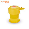 南5 九阳（Joyoung）电水壶line合作款Z2 旅行折叠便携 一键控制 550ml 食品级材质 烧水壶电热水壶黄色莎莉鸡 商品缩略图0