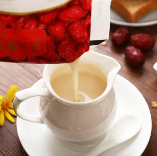 君乐宝红枣酸奶风味酸牛奶 150g*15袋/件【BC】【LY】 商品图2