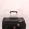 【东方航空专供】旅行箱黑色登机箱20寸24寸28寸软箱8轮万向轮2002 商品缩略图2