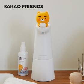 萌趣自动洗手机