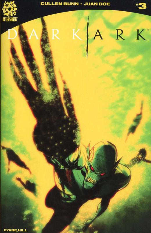 Dark Ark 商品图10